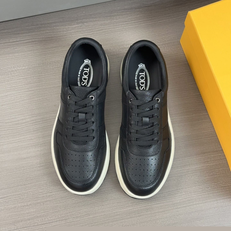 Tods Casual Shoes